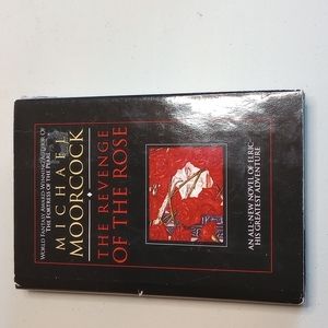 the Revenge of the Rose.